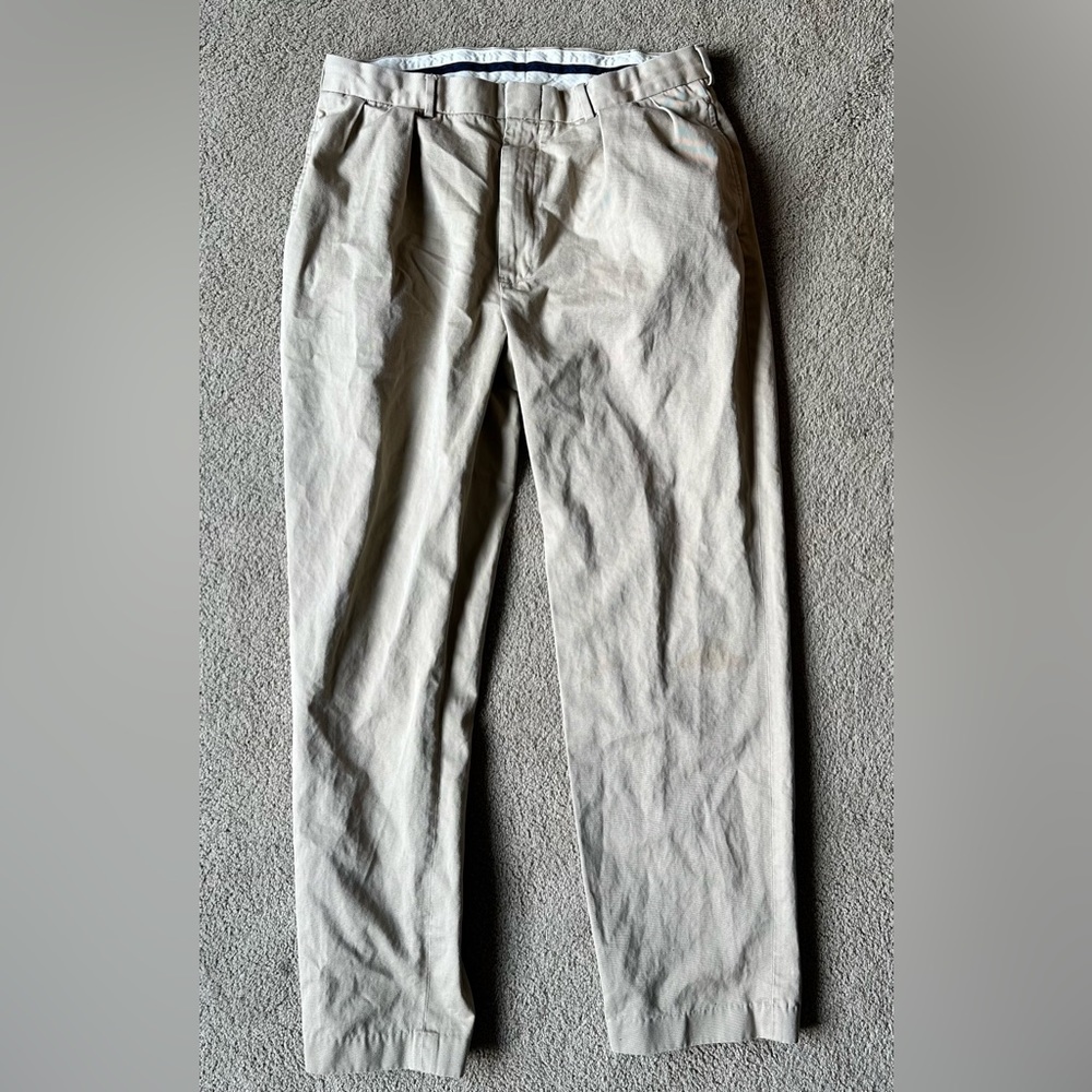 Polo Ralph Lauren Khakis